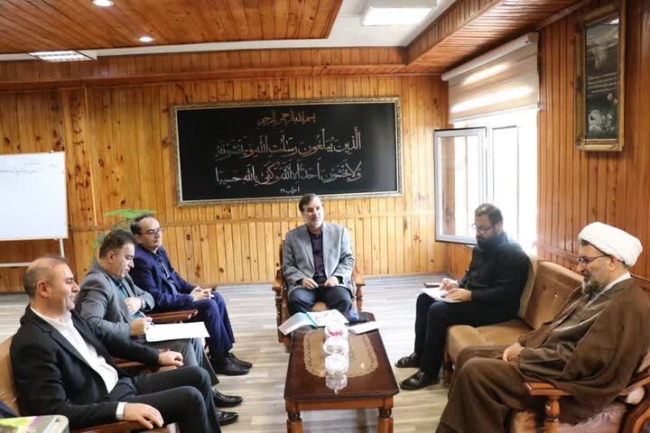  تقویت مبنای حقوقی در بین مبلغان ضروری است